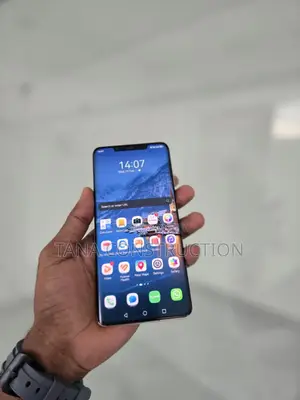 New Huawei Mate 50 Pro 512 GB Orange