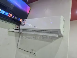 Air Conditioning Installation