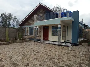 3bdrm Bungalow in Rimpa for sale