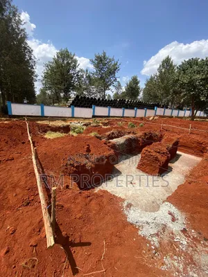 Juja Prime Land for Sale