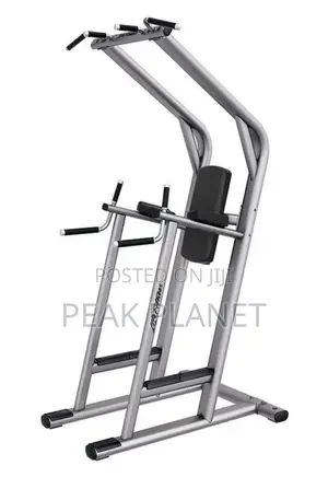 Heavy Duty Commercial Power Tower for Gym Home Workout