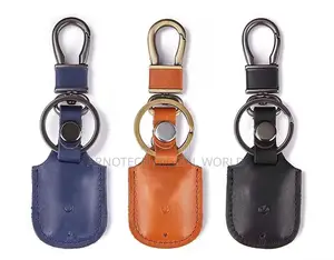 Anti-Theft GPS Bluetooth Intelligent Key Holder