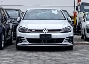 Volkswagen Golf 2019 Pearl