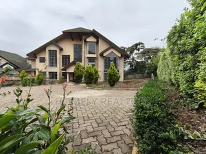 5bdrm Maisonette in Karen Gated Estate for sale