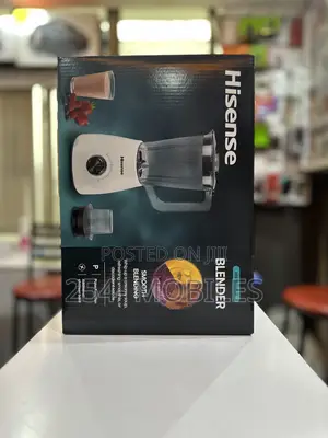 Hisense Blender