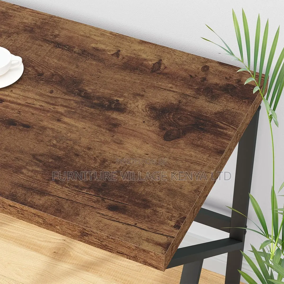 Sturdy Gaming Table (120 Cm - White)