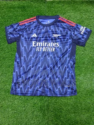 Arsenal Away Kit Jersey for Kids