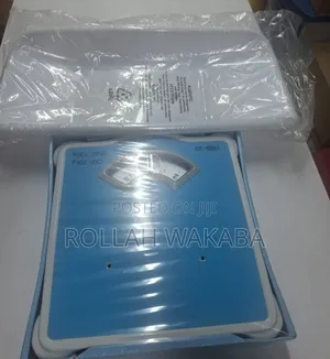Mechanical Infant Scale