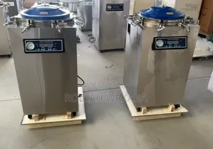 Autoclave Machine(50litres)