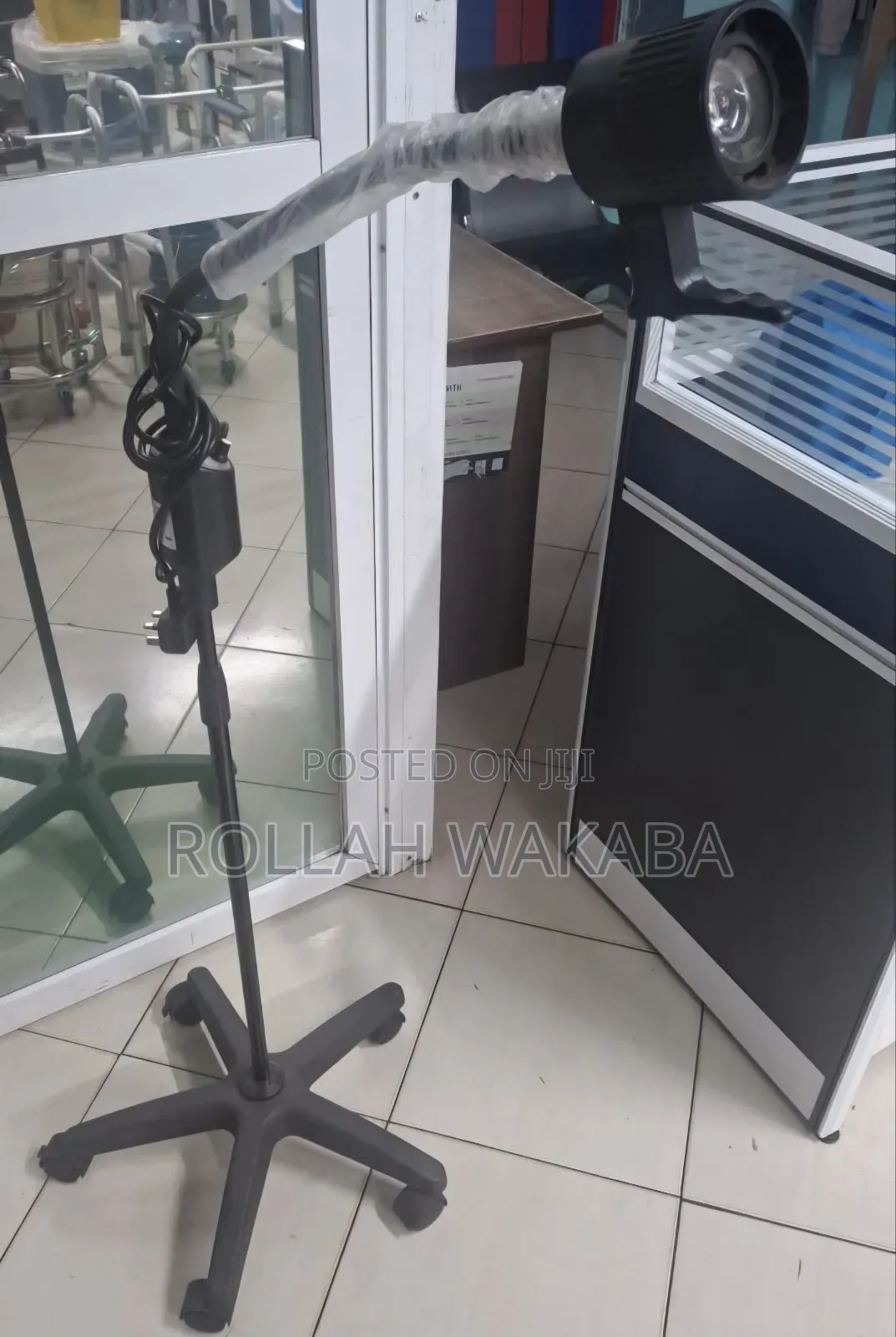 Mobile Examination Light (Led)