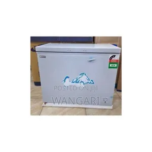 Ecomax 219 Litres Deep Freezer Brand New