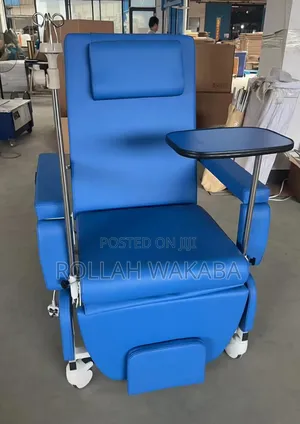 Quality Electric Dialysis Chair