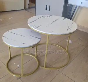 Nesting Table