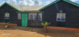 3bdrm Bungalow in Chepkoilel, Kimumu for sale