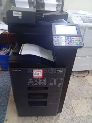 Kyocera Taskalfa 356ci