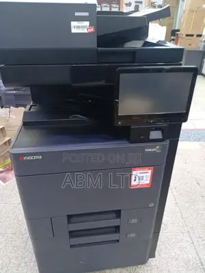 Kyocera Taskalfa 2553ci