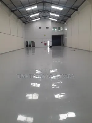 Warehouse Epoxy Flooring – Strong, Seamless, Long-Lasting