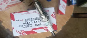Spark Plugs 4 PCS Original Quality Iridium With 60000kms Service