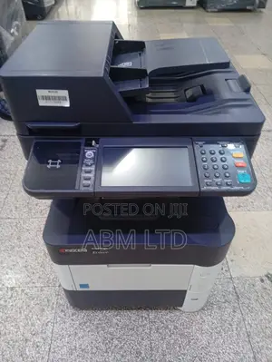 Kyocera Ecosys M3550idn