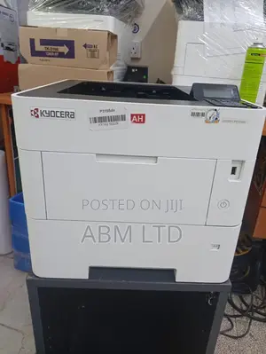 Kyocera Ecosys P3155dn Printer