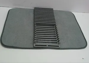 Foldable Kitchen Drying Mat
