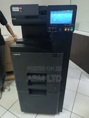 Kyocera Taskalfa 358ci