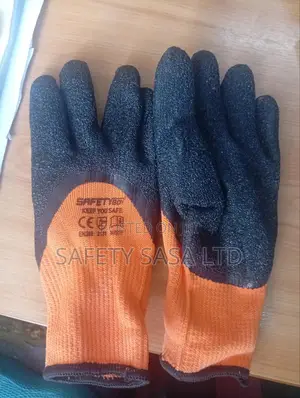Diamond Grip Gloves