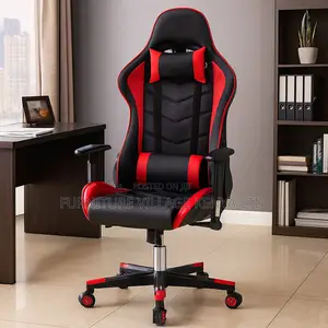 Gaming Chair; Executive Modern Office Gaming Chair