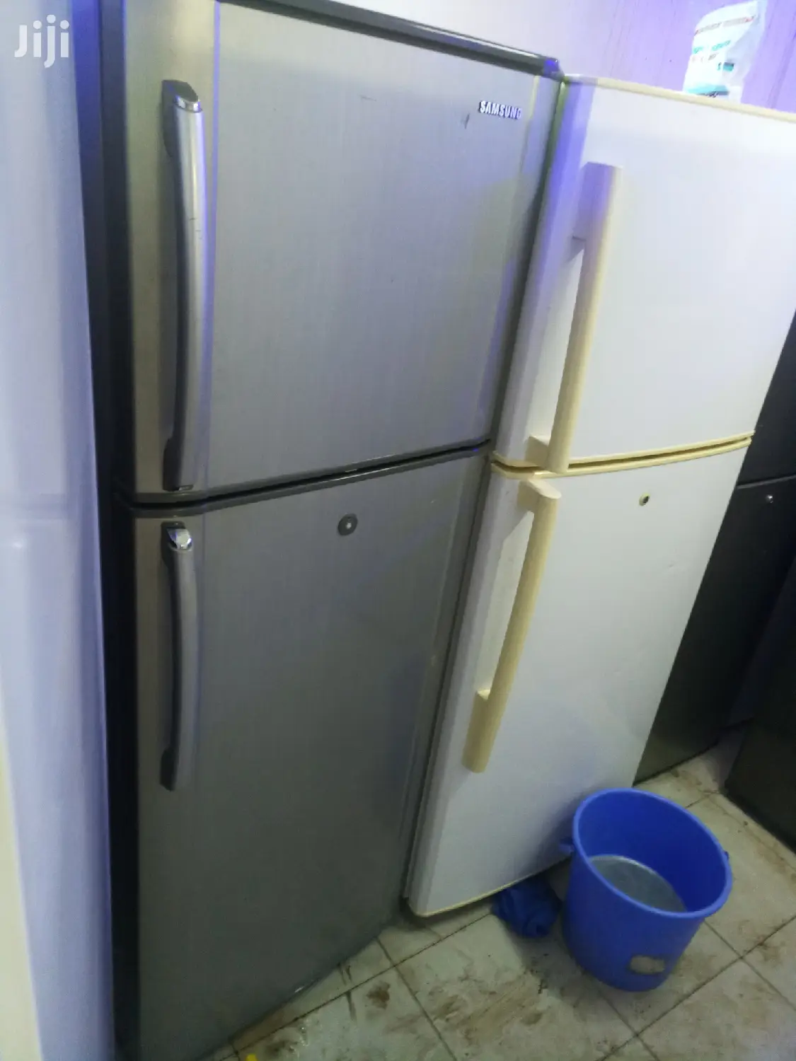 Samsung Fridge