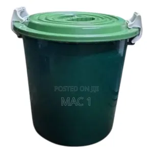 Giovanni 100l Large Capacity Storage Container