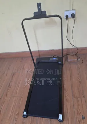 Foldable Mini Walking Treadmill for Home Office