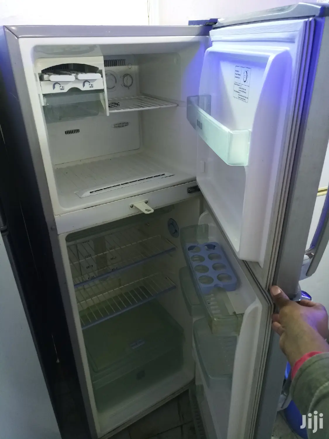 Samsung Fridge