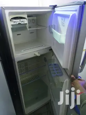 Samsung Fridge