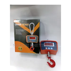 Crane Scale 500kg Hanging Scale
