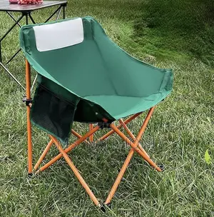 Portable Folding Camping Chair