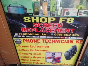 Banners Design and Printing