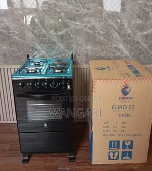 Standing Cooker Uoroken 3+1
