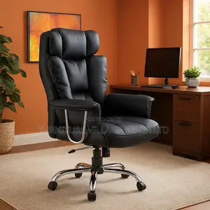 Office Chair;