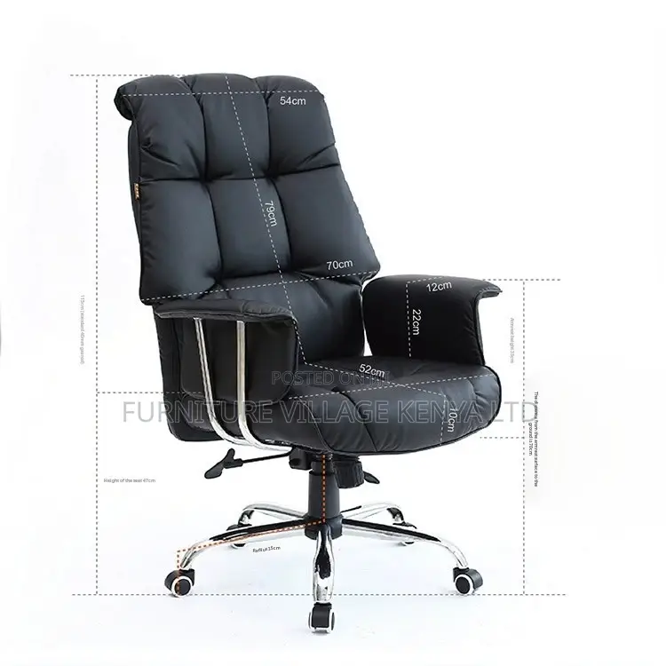 Office Chair;