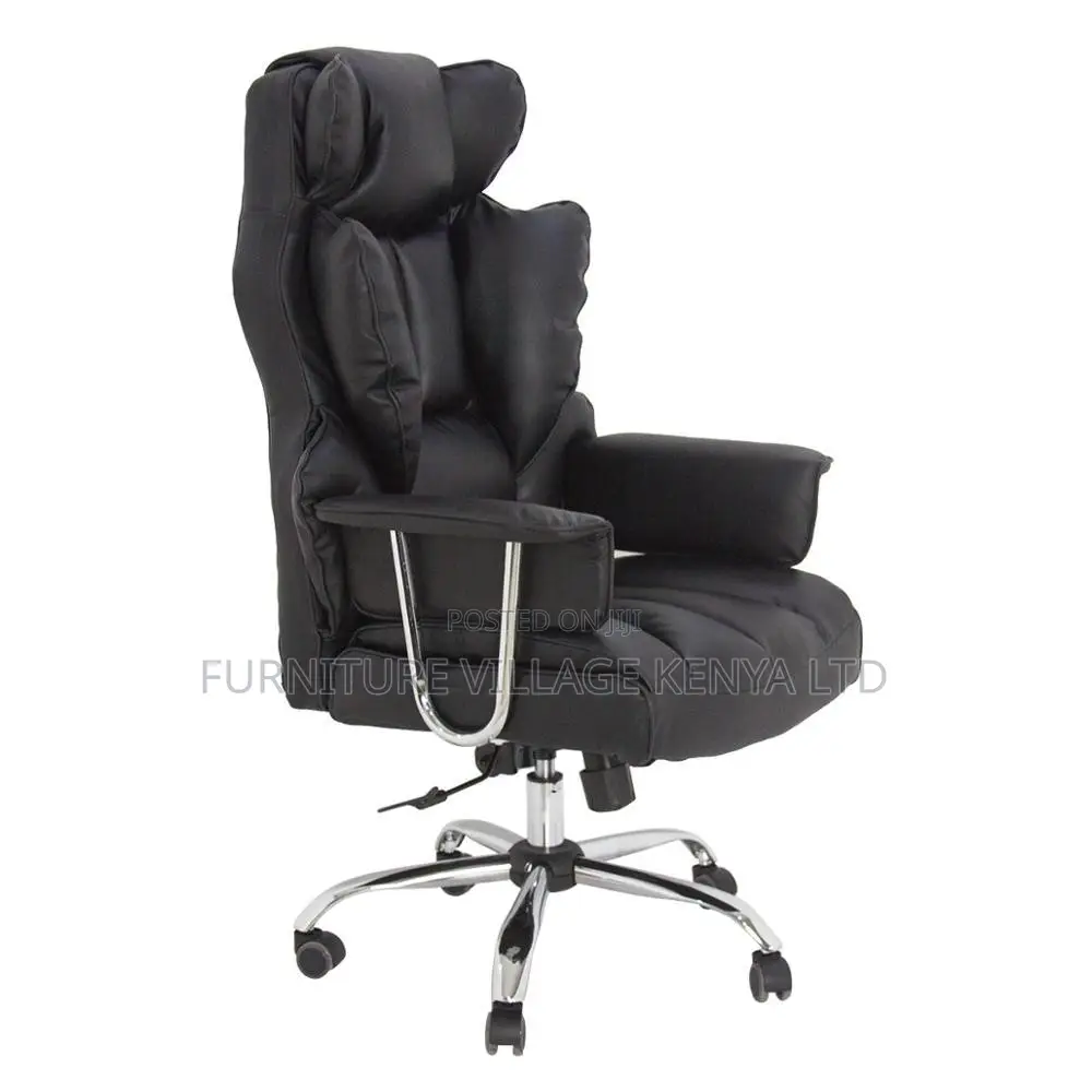 Office Chair;