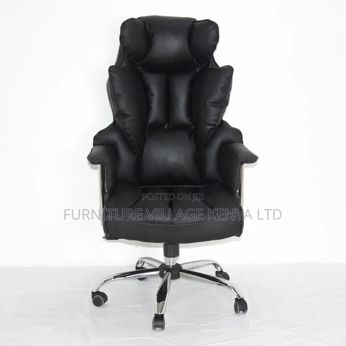 Office Chair;