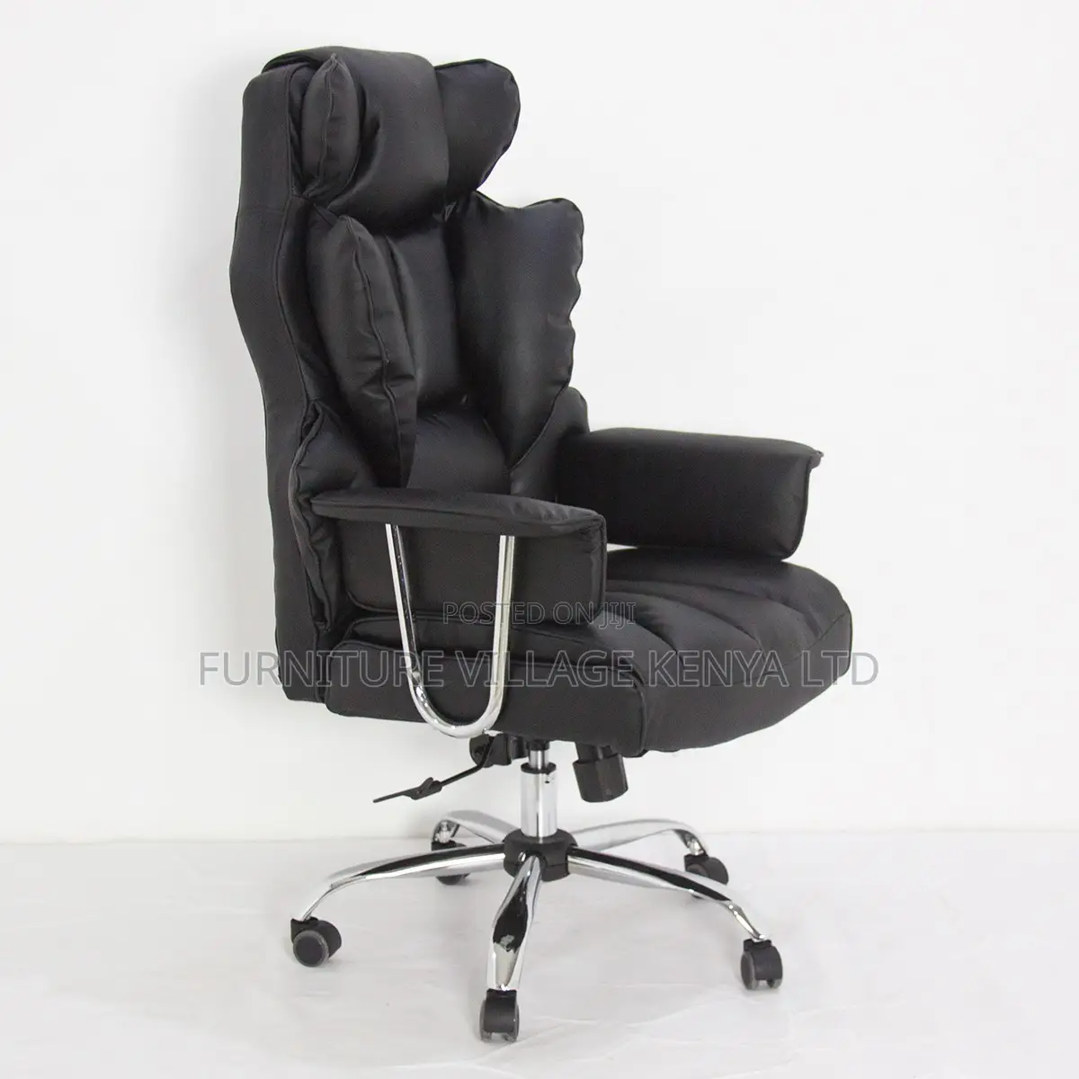 Office Chair;