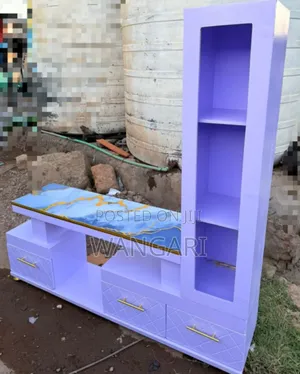 Tv Stand Available
