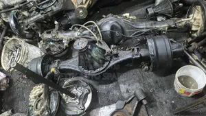 Toyota Dyna Diff or Differential