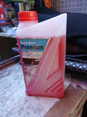 Premium Coolant/ 1ltr Premium Coolant