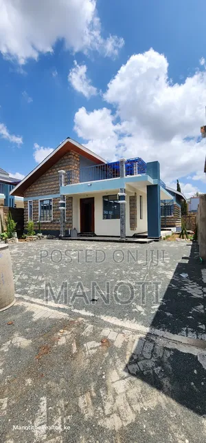 3bdrm Townhouse/Terrace in Rimpa, Ongata Rongai for sale