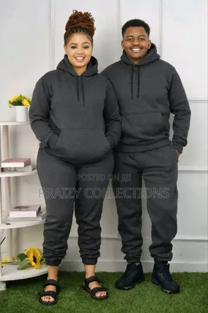 High Quality Heavy Sweatsuit