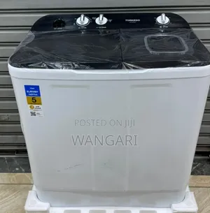 Tornado 10kg Washing Machine