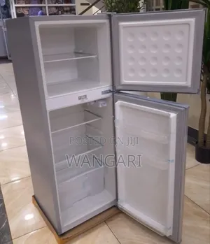 Volksmart 138litres Fridge