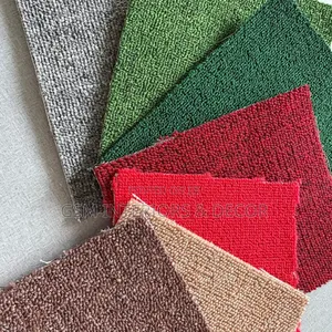 Wall to Wall Carpets Pure Samples Colours Codes
